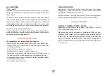 Preview for 48 page of Lagrange 179 Manual