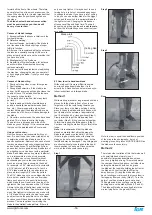 Preview for 14 page of laguna 18bx Operating Instructions Manual