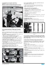 Preview for 7 page of laguna REVO 1216 Operating Instructions Manual