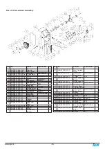 Preview for 16 page of laguna REVO 1216 Operating Instructions Manual