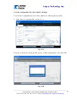 Preview for 20 page of Laipac S911 Lola User Manual