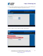Preview for 40 page of Laipac S911 Lola User Manual