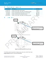 Preview for 18 page of Laird Sentrius BT710 User Manual