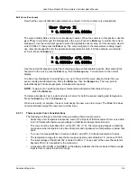 Preview for 91 page of Lakeshore 332 User Manual