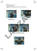 Preview for 8 page of Lalizas 71327 Instructions Of Use