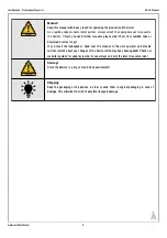 Preview for 7 page of Lambda Labs DH-18 Manual