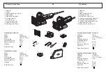 Preview for 40 page of Lamello Classic X Operating Instructions Manual