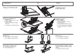 Preview for 44 page of Lamello Classic X Operating Instructions Manual