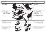 Preview for 60 page of Lamello Classic X Operating Instructions Manual