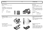 Preview for 74 page of Lamello Classic X Operating Instructions Manual