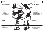 Preview for 91 page of Lamello Classic X Operating Instructions Manual