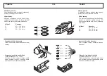 Preview for 104 page of Lamello Classic X Operating Instructions Manual