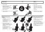 Preview for 121 page of Lamello Classic X Operating Instructions Manual