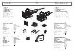 Preview for 134 page of Lamello Classic X Operating Instructions Manual