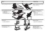 Preview for 138 page of Lamello Classic X Operating Instructions Manual