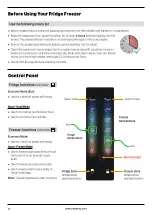 Preview for 12 page of Lamona FLM6308 Instructions And Installation