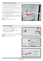 Preview for 21 page of Lamona FLM6308 Instructions And Installation