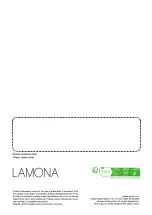 Preview for 32 page of Lamona FLM6308 Instructions And Installation