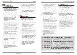 Preview for 4 page of Lamona LAM6000 Instructions And Installation