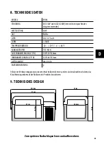 Preview for 53 page of Lampa FC-20 Instruction Manual