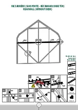 Preview for 22 page of LAMS ALOE Assembly Instructions Manual