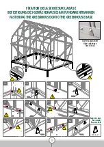 Preview for 30 page of LAMS ALOE Assembly Instructions Manual