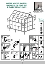 Preview for 36 page of LAMS ALOE Assembly Instructions Manual