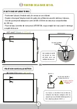 Preview for 40 page of LAMS ALOE Assembly Instructions Manual