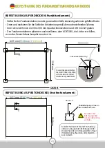 Preview for 41 page of LAMS ALOE Assembly Instructions Manual