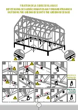 Preview for 52 page of LAMS ALOE Assembly Instructions Manual