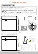 Preview for 61 page of LAMS ALOE Assembly Instructions Manual