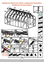 Preview for 70 page of LAMS ALOE Assembly Instructions Manual