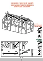 Preview for 72 page of LAMS ALOE Assembly Instructions Manual