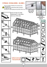 Preview for 76 page of LAMS ALOE Assembly Instructions Manual