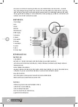 Preview for 24 page of Lanaform Charly Instructions Manual