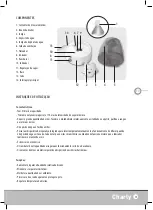 Preview for 79 page of Lanaform Charly Instructions Manual