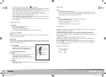 Preview for 3 page of Lanaform Full Mass Instructions Manual