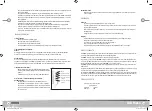 Preview for 6 page of Lanaform Full Mass Instructions Manual