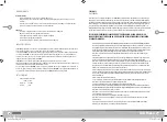 Preview for 8 page of Lanaform Full Mass Instructions Manual