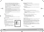 Preview for 9 page of Lanaform Full Mass Instructions Manual