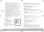 Preview for 12 page of Lanaform Full Mass Instructions Manual
