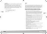 Preview for 13 page of Lanaform Full Mass Instructions Manual