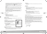 Preview for 14 page of Lanaform Full Mass Instructions Manual