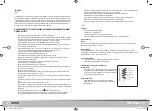 Preview for 15 page of Lanaform Full Mass Instructions Manual