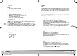 Preview for 16 page of Lanaform Full Mass Instructions Manual