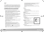 Preview for 18 page of Lanaform Full Mass Instructions Manual