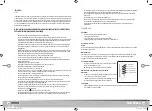 Preview for 21 page of Lanaform Full Mass Instructions Manual