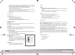 Preview for 23 page of Lanaform Full Mass Instructions Manual