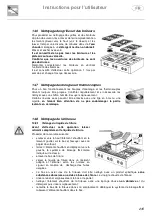 Preview for 235 page of Lancellotti MAESTRO Instructions For The User