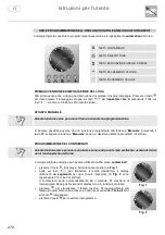 Preview for 278 page of Lancellotti MAESTRO Instructions For The User